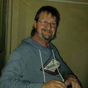 Meet your Posher, Gary